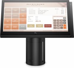 HP ElitePOS G1 Retail System Model 141 (HP EP141 POS 3965U 128G 4.0G - PC EUROPE ENGLISH)