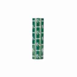 Zebra 5095 Resin thermal ribbon 74 m Black (RIBBON 5095 RESIN 110MM - 74 METERS C-12.7MM BOX OF 12)