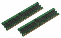 CoreParts MMH9677/16GB memory module 2 x 8 GB DDR2 ECC (16GB KIT DDR2 667MHZ ECC/REG - KIT OF 2x 8GB DIMM - Warranty: 50Y)