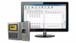 Wasp WaspTime V7 EnterPrice Barcode creation (WASPTIME V7 ENTERPRISE - W/HID TIME CLOCK)