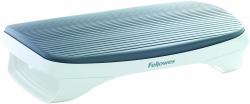 Fellowes I-Spire Series Foot Lift (FELLOWES ISPIRE FOOT LIFT WHITE/GREY)