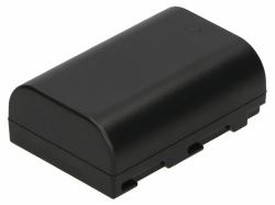 2-Power Digital Camera Battery 7.4v 1600mAh (Digital Camera Battery 7.2V 1620mAh)