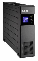 Eaton Ellipse PRO 1200 IEC uninterruptible power supply [UPS] Line-Interactive 1.2 kVA 750 W 8 AC outlet[s] (Eaton Ellipse PRO 1200 - UPS - AC 230 V - 750 watt - 1200 VA - 7 Ah - USB - output conne...