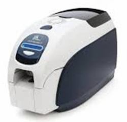Zebra ZXP3 plastic card printer Dye-sublimation Colour 300 x 300 DPI (ZEBRA ZXP SERIES 3, USB CARD PRINTER)