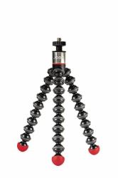 Joby GorillaPod Magnetic 325 tripod Action camera 3 leg[s] Black, Red (Joby Gorillapod Magnetic 325 stativ me)