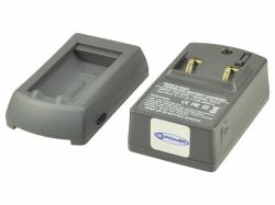 2-Power Universal Digital Camera Battery Charger (Universal Digital Camera Battery Charger)