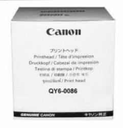 Canon QY6-0086-000 print head Inkjet (Print Head - QY6-0086-000, Canon MX721 , - MX722, MX922, Inkjet - No warranty)