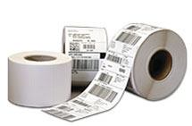 Wasp WPL305 Barcode Labels 4.0" x 6.0" (WASP 4.00" x 6.00" TT PAPER LABELS, 5"OD [4 ROLLS - 450/RL] 633808402587)