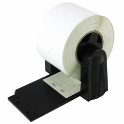 Wasp WPL205 & WPL305 Barcode Labels (QUAD PACK 2.25 X .75 LABELS - WPL305 DT 5OD)