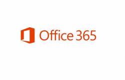 Microsoft Office 365 Plan E1 Government [GOV] 1 license[s] Multilingual 1 month[s] (O365 PLAN E1 - OVS GOV LIC SUBS L:D ADP)