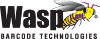 Wasp Thermal Transfer [TT] Quad Packs 3.0" x 3.0" (WASP 3.00" x 3.00" TT PAPER LABELS, 8"OD [4 ROLLS - 2000/RL] 633808402846)