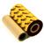 Wasp WPR 2.16" x 820' Wax-Resin Barcode Ribbon printer ribbon (WASP WPR 2.16" X 820' WAX-RESIN RIBBON FOR 305-606 633808431181)