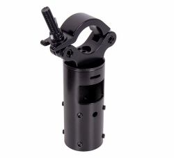 B-Tech SYSTEM 2 - Truss Clamping Mount for Ø50mm Poles (BT7825/B - Truss Clamp Kit for 50mm Poles)