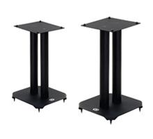 B-Tech Atlas Loudspeaker Floor Stands 40cm [15.8”] (BT604/B Loudspeaker Floor Stands [Pair] - 40cm Tall)