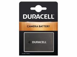 Duracell Camera Battery - replaces Olympus BLS-5 Battery (Digital Camera Battery 7.4V 1100mAh)
