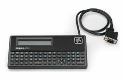 Zebra ZKDU-001-00 printer accessibility accessory (ZKDU ZPL EPL - ZEBRA KEYBOARD DISPLAY UNIT)