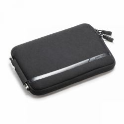 DICOTA Value Sleeve 10 Kit 25.4 cm [10"] Sleeve case Black (Dicota Value Sleeve 10 Kit - Protective Sleeve For Tablet)