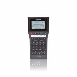 Brother PT-H500 label printer 180 x 180 DPI 30 mm/sec Wired TZe QWERTY (PT-H500 PROFESSIONAL HANDHELD LABELL)