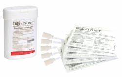 Evolis UltraClean Cleaning Kit Print head cleaning kit (UltraClean, cleaning kit - Tattoo2 - Warranty: 6M)
