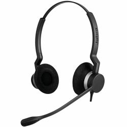 Jabra BIZ 2300 Duo, NC (JABRA BIZ 2300 DUO NOISE CANC - HEADBAND)