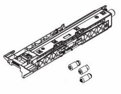 KYOCERA 302MV94061 printer/scanner spare part/accessory Feed module (Primary Feed Assy SP - 302MV94061, Feed module - Warranty: 3M)