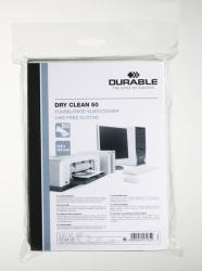 Durable 5734 Equipment cleansing dry cloths (5734 Equipment Cleansing Dry - Cloths - Warranty: 12M)