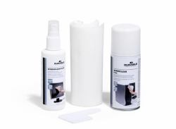 Durable 5834-00 Equipment cleansing kit PC (Durable PC Cleaning Kit)