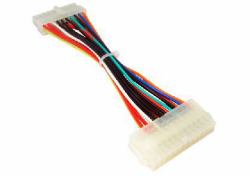 Cables Direct RB-534 internal power cable (CDL ATX 24 Pin Female -20 Pin Male)
