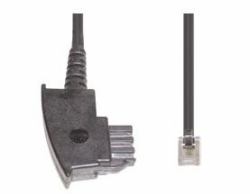 e+p T 44 telephony cable (Guildhall Accident Report Book)