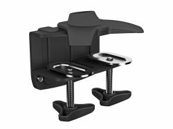 Multibrackets M Desktopmount Single / Dual / Triple Stand Desk Clamp (Multibrackets M Desktopmount Single /)