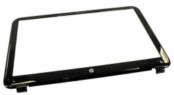 HP 701680-001 laptop spare part Bezel (LCD Bezel - Warranty: 6M)