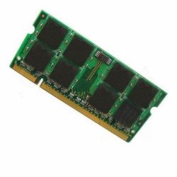 Samsung 2GB PC3-10600 DDR3 SO-DIMM memory module 1 x 2 GB 204-pin SO-DIMM (2GB DDR3 PC3-10600 1333MHz SO-DIMM 204pin NON ECC)