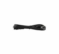Wasp 633808404222 signal cable Black (WASP WPL304 LINE CORD - .)