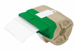 Leitz Icon Intelligent Die-Cut Label Cartridge 26 x 88 mm (Leitz 70120001 Pre-Cut Adhesive 36mm Label Cartridge)