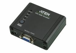 ATEN VGA EDID Emulator 1920 x 1200 pixels (ATEN VC010 VGA EDID Emulator - EDID reader / writer - VGA)
