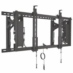 Chief LVS1U signage display mount 2.03 m [80"] Black (Connexsys Video Wall Landscape Mount)