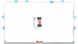 OWC OWCDIDIMACHDD12 temperature/humidity sensor Indoor Temperature sensor Built-in Wired (OWC In-line Digital Thermal Sensor for 27 inch iMac [Late 2012 - Current])