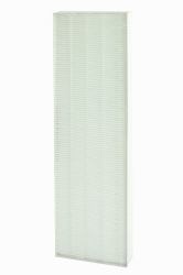 Fellowes True HEPA Filter-AeraMax 90/100/DX5 Air Purifiers (Fellowes 92870 Small True HEPA Filter)