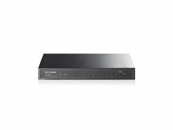 TP-Link JetStream 8-Port Gigabit Smart Switch (TP-Link Jetstream 8 Port Gigabit Smart Switch - TL-SG2008)