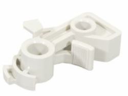 Epson 1050411 printer/scanner spare part/accessory (FRAME RIGHT - 1050411, White - Warranty: 3M)