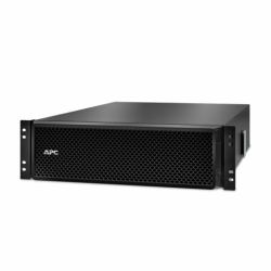 APC Smart-UPS SRT 192V 8 and 10kVA RM Battery Pack (S-UPS SRT 192V 8 & 10KVA RM BATTERY)