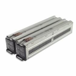 APC Battery Replacement Cartridge APCRBC140 [RBC44 successor] [OEM] (Replacement Batt.Cartridge 140 - **New Retail**"PALLET - SHIPMENT - Warranty: 24M)