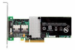ExS/ServeRAID M5015 SAS/SATA C - **Refurbished** - Controller **Refurbished****NO BRACKETS****NO Battery** - Warranty: 12M