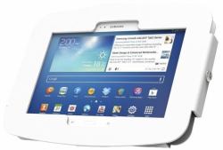 Compulocks Space Galaxy 10.1 Enclosure Passive holder Tablet/UMPC White (New Glxy Space Enc Tab/Note 10.1 White)