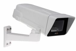 Axis 5900-281 camera housing Polymer White (AXIS T93F20 OUTDOOR HOUSING POE - .)