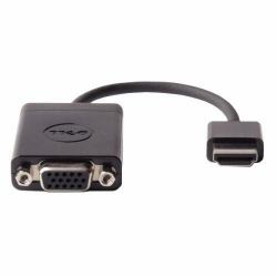 ADPT CON DNGL HDMI2VGA - Warranty: 3M