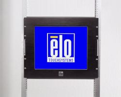 Elo Touch Solutions E579652 monitor mount accessory (1937L/1939L RACK-MOUNT BRACKET - .)