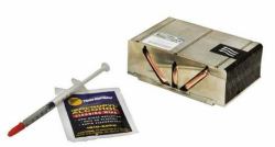 HPE 662522-001 computer cooling system part/accessory (HPE DL380 G8 Heatsink - Warranty: 90 days only)