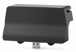 HP RP2 Integrated Single Head MSR w/o SRED (*Non Cancellable/Non Returnable [NCNR]* HP INT. SINGLE HEAD MSR W/O SRED)
