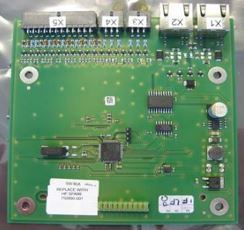 HPE 750890-001 computer cooling system part/accessory Fan controller (SPS-CONTROL FAN MCS 300/200/100)